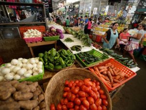 Alimentos-Mercado Central
