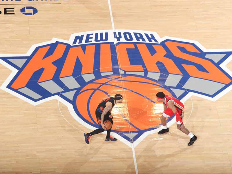 Baloncesto NBA New York Knicks