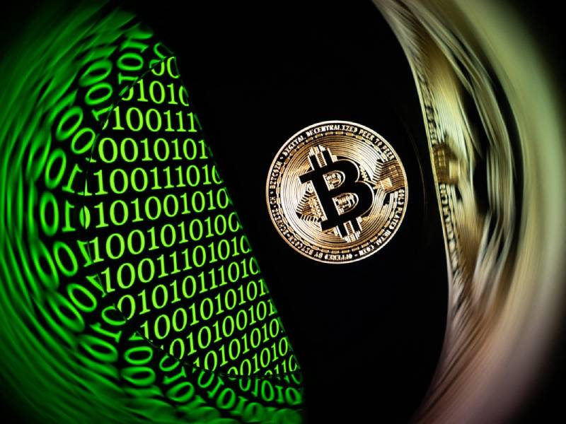 Bitcoin compra diaria el salvador