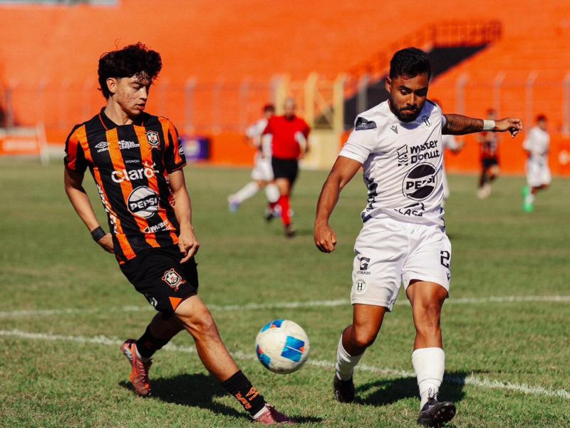 CD Aguila CD Hercules J5 Clausura 2026