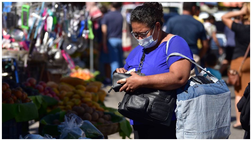 Precio de canasta básica - economia - inflacion - precios- costo de la vida