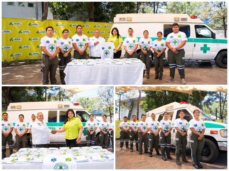 CRUZ VERDE SISTEMA FEDECRÉDITO