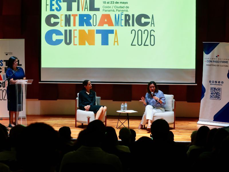 Lanzan Centroamérica Cuenta 2026