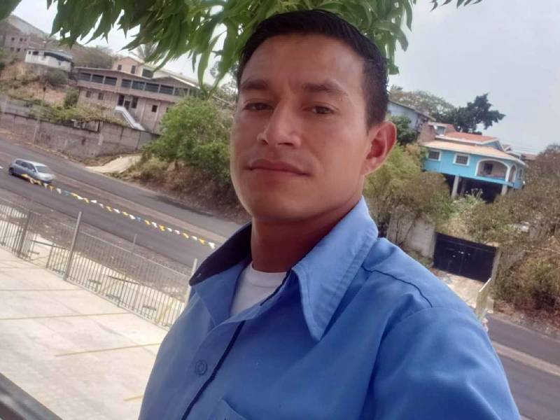 Condena- Sindicalistas- Cesar Hernández Osorio