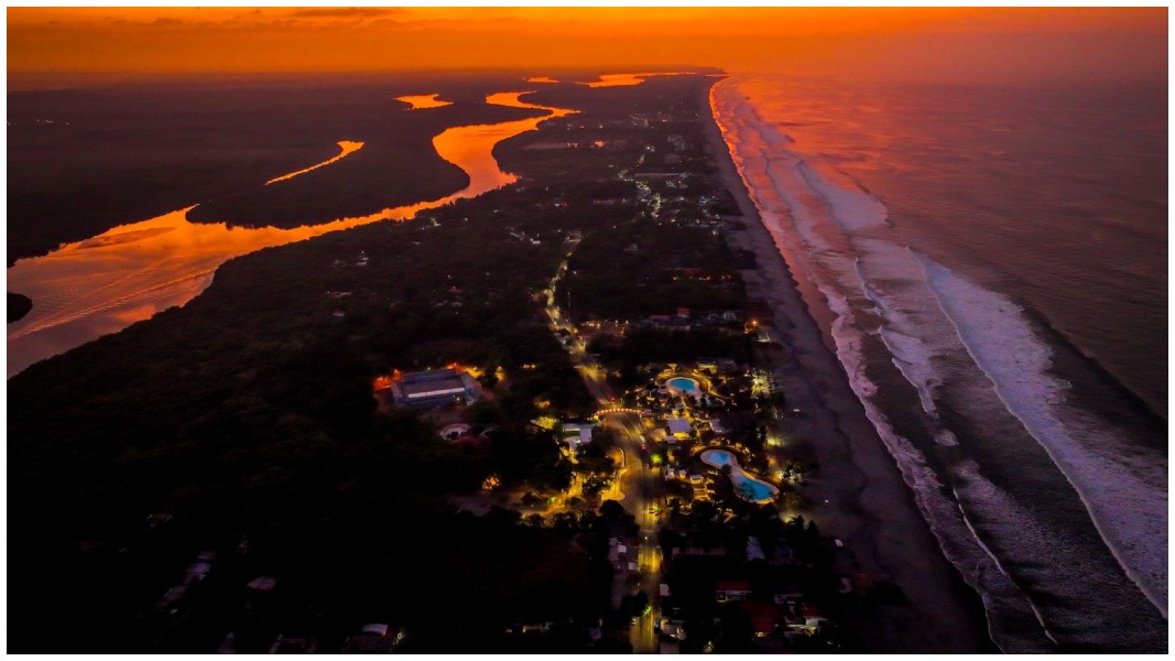 Parque Costa del Sol