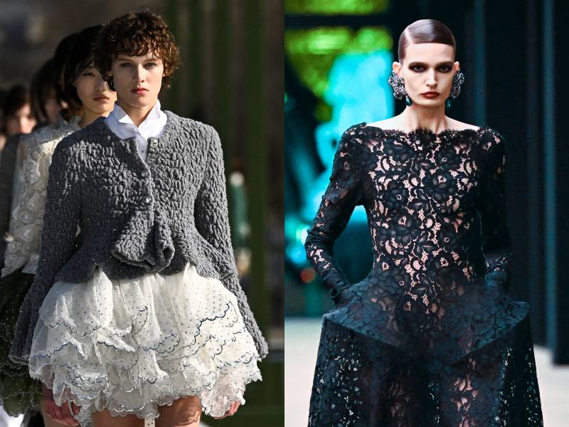 Semana de la Moda París