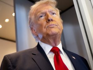 Donald Trump presidente Estados Unidos (2)