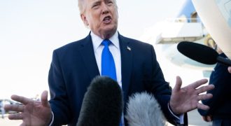 Donald Trump presidente Estados Unidos (4)