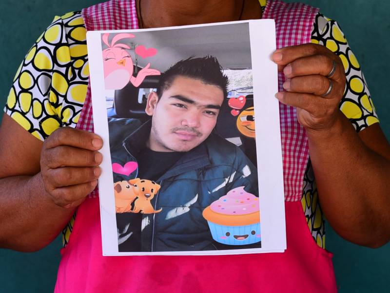 EDC - José Roger- Familia- Capturado- Deportado. Historia