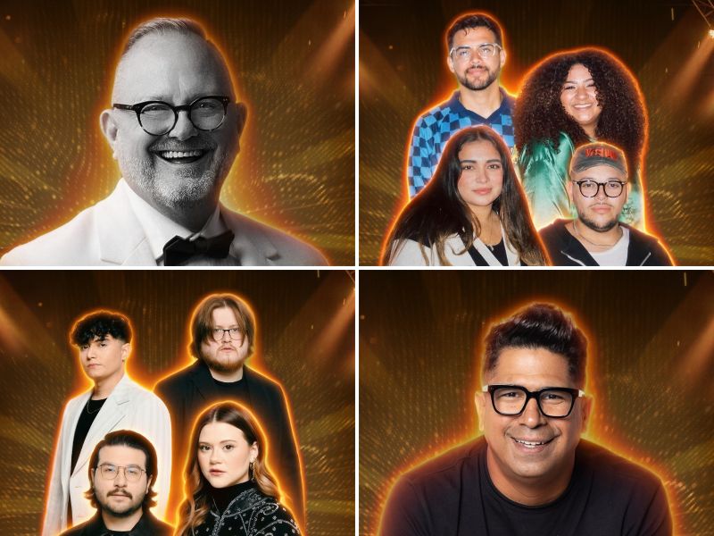 Festival Cristiano 2026