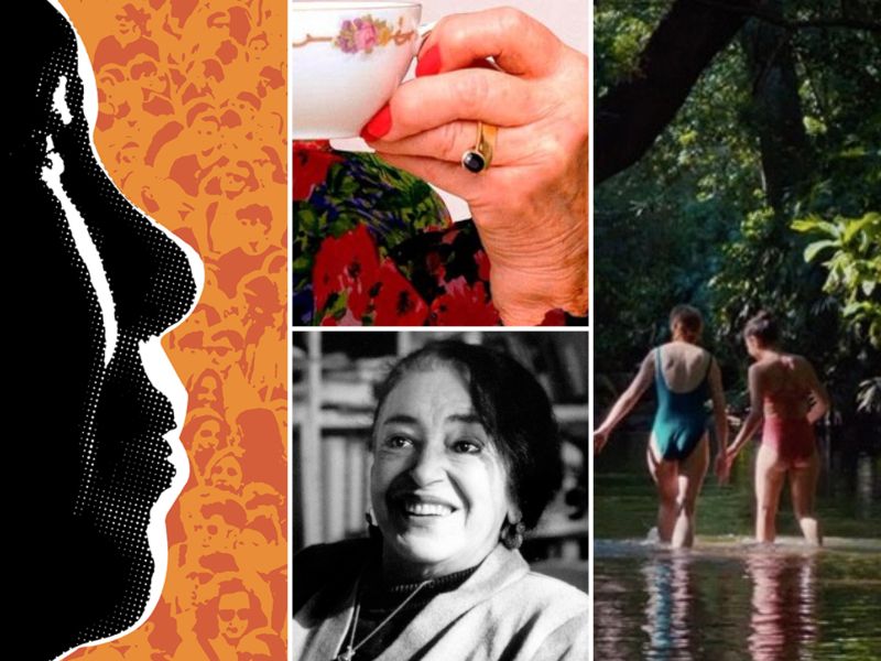 El FICS dedica marzo a filme de mujeres