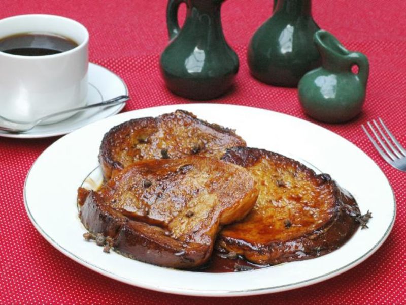 Festival de la torreja