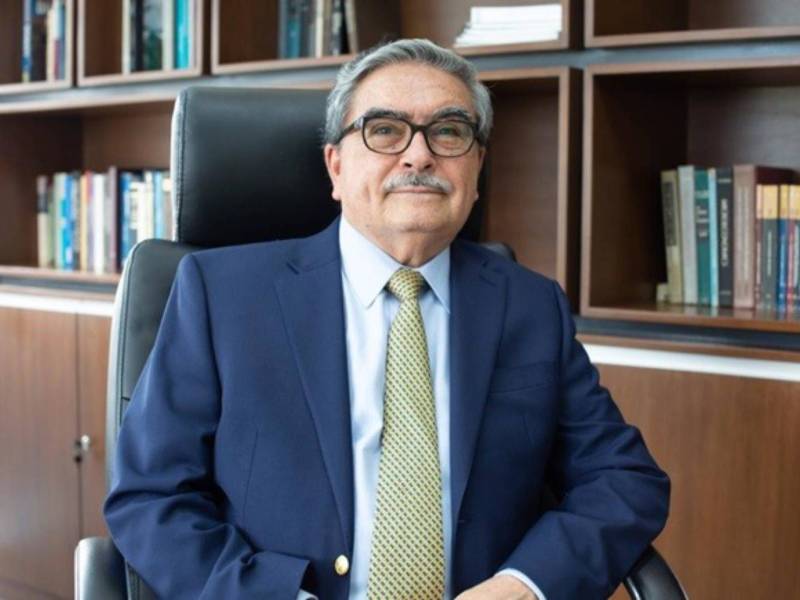 Francisco Mayorga-Red-Inteligencia Artificial