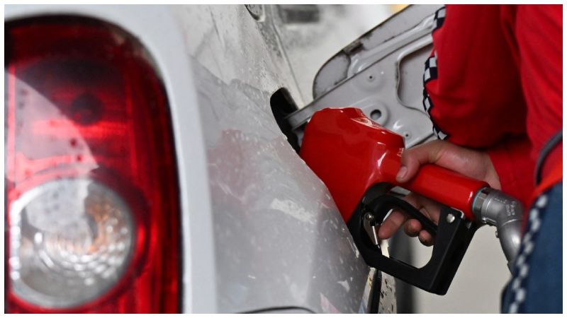 GASOLINERA