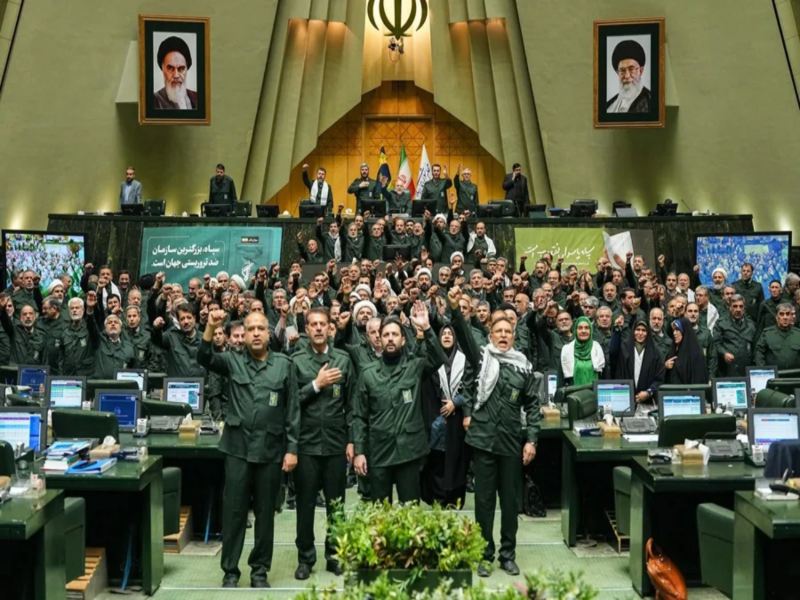 Guardia-Revolucionaria-guerra-Irán