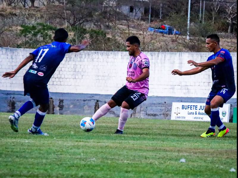 Inter FA Fuerte San Francisco Clausura 2026