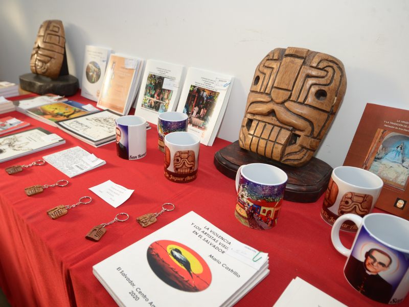 Asociación Raíces y Senderos, en Concepción de Ataco.
