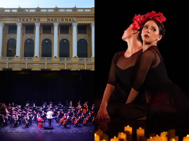 Cultura en Semana Santa 2026