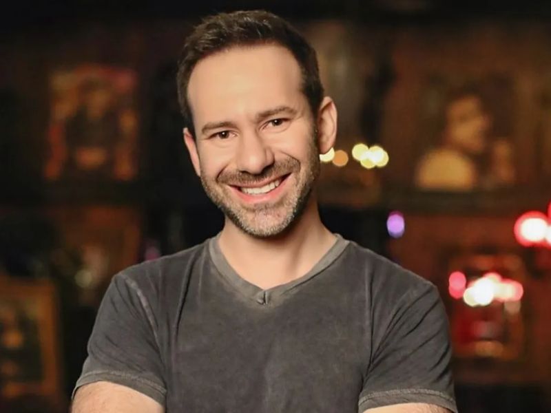 Leonid Radvinsky, quien adquirió en 2018 la plataforma de contenidos para adultos, murió de cáncer a los 43 años, informó este lunes la empresa. Foto: Imagen de carácter ilustrativo y no comercial / LinkedIn / OnlyFans