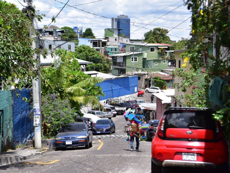 ML Comunidad - Las Palmas - Régimen Excepción - Pandilla