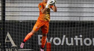 Mario Gonzalez AD San Carlos Sporting Costa Rica