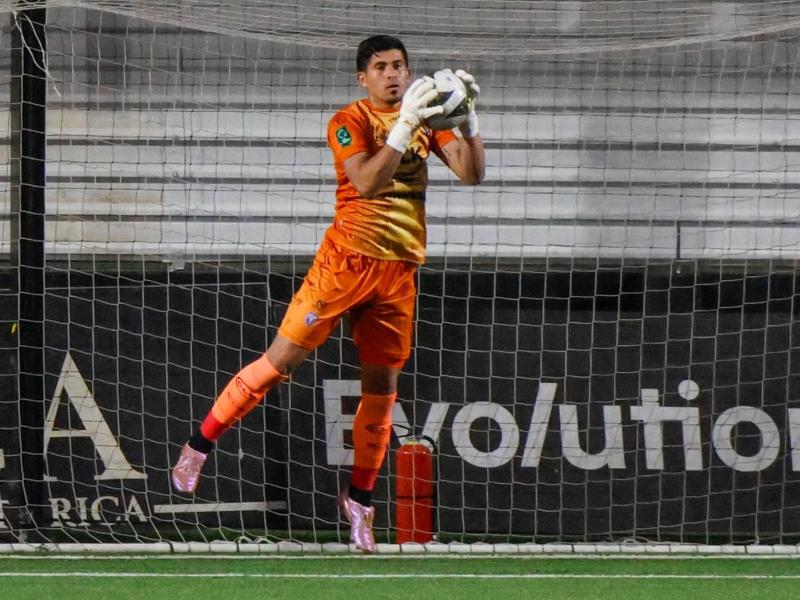 Mario Gonzalez AD San Carlos Sporting Costa Rica