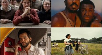 Este domingo 15 de marzo se conocerán a los ganadores definitivos.