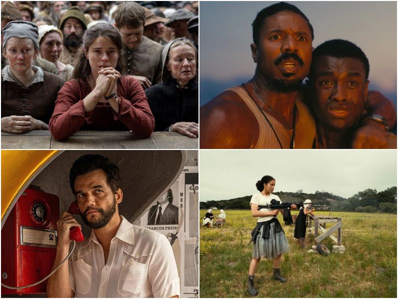 Este domingo 15 de marzo se conocerán a los ganadores definitivos.