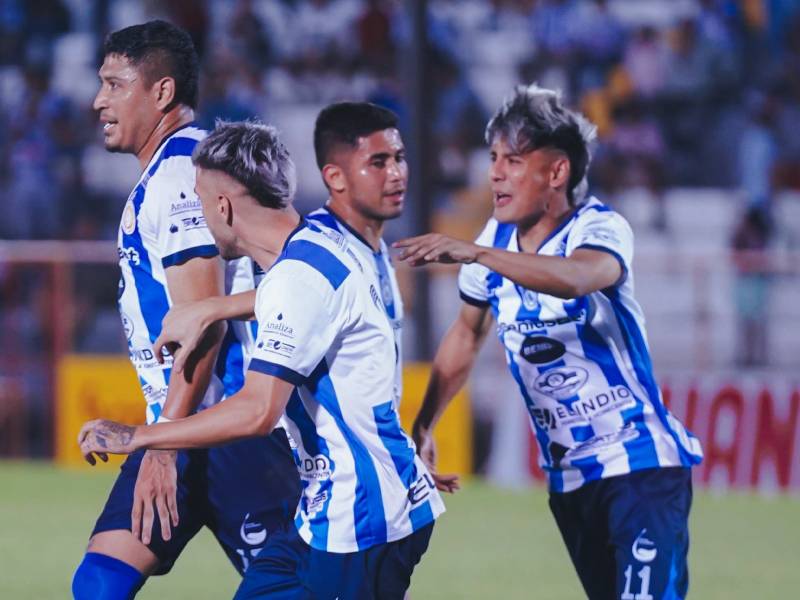 Municipal Limeno Isidro Metapan Clausura 2026