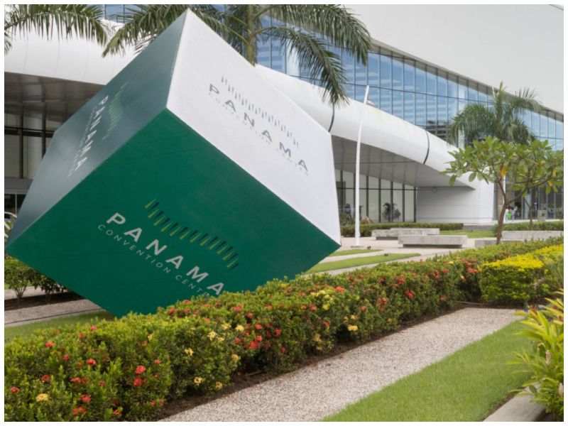 Panamá Convention Center