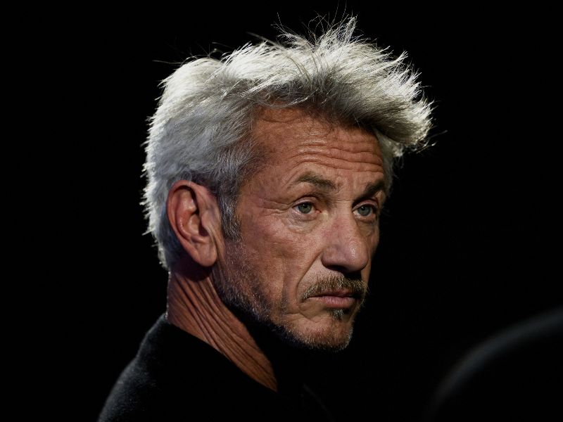 También brilló por su ausencia en ceremonias que lo honraron previamente, como la del Sindicato de Actores y los británicos BAFTA. Foto AFP