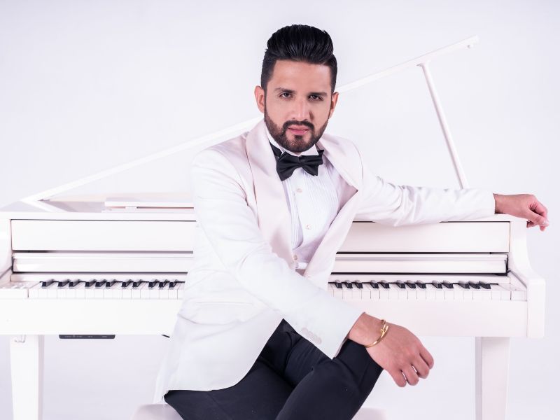 Proyecto MUSAS de Andrés Ángel