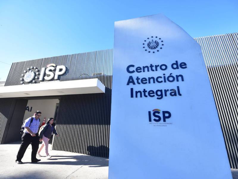 Sistema de pensiones