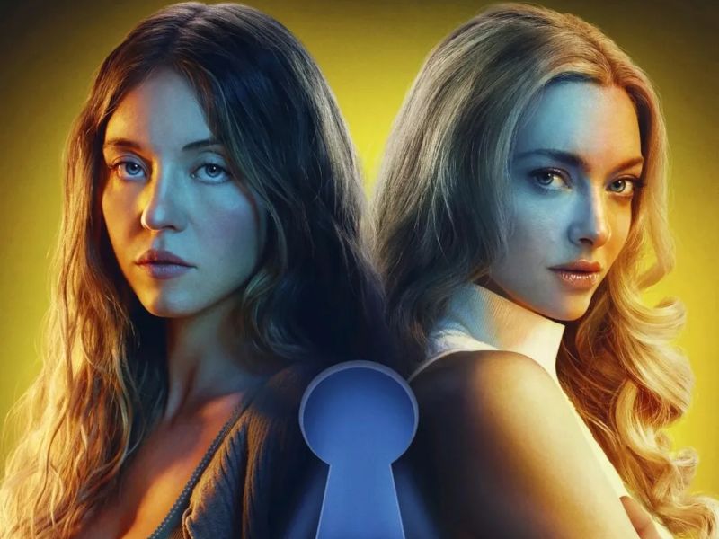 La película "The Housemaid" tendrá secuela