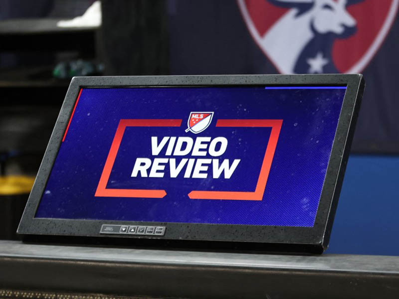 Videoarbitraje VAR FVS El Salvador