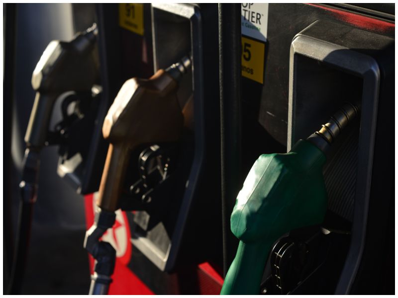 La Dirección General de Energía, Hidrocarburos y Minas anunciaron nuevos precios de referencia de los combustibles que estarán vigentes del 17 al 30 marzo