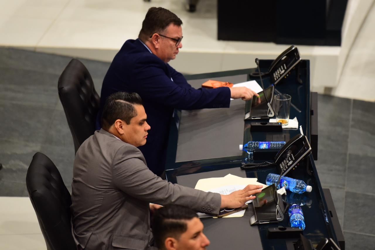 reforma constitución Asamblea