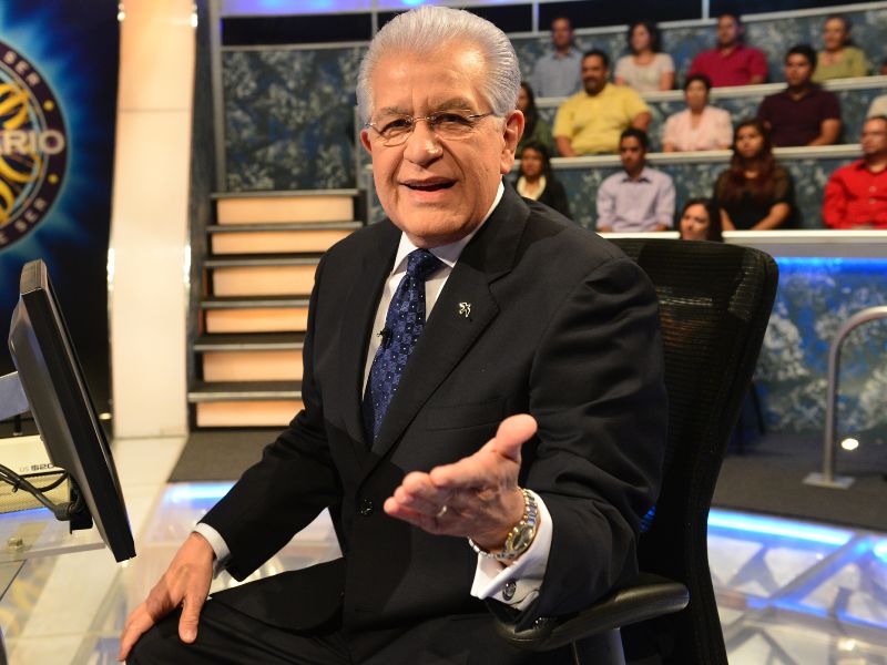 Willie Maldonado aseguró haber estado muy lejos de las cámaras de televisión. Foto EDH / archivo