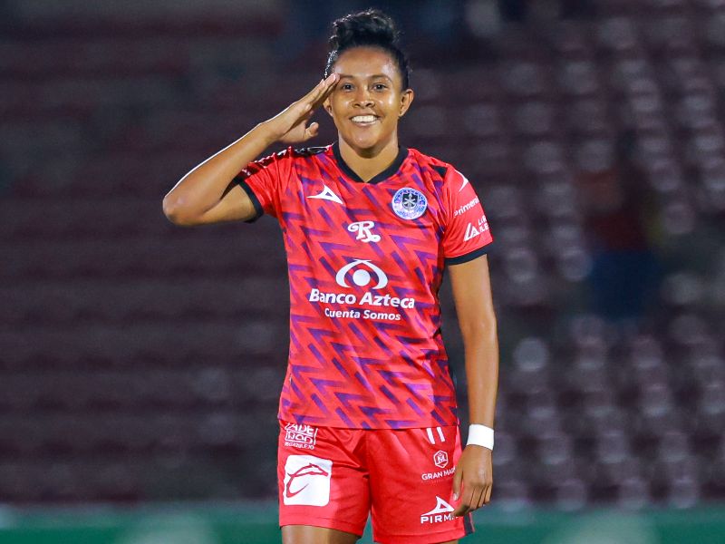 aby abigail martinez futbol mazatlan mexico el salvador