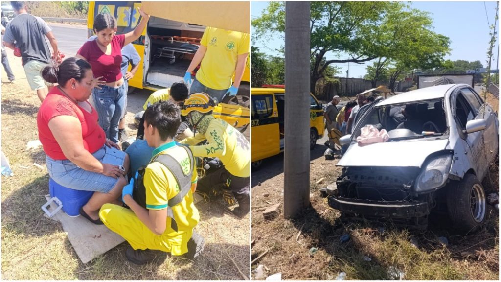 accidente-Troncal del Norte