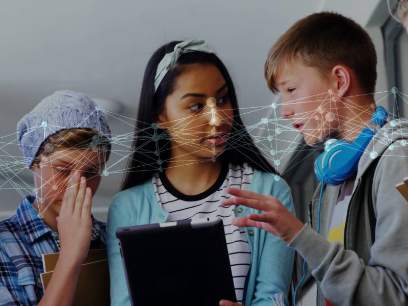 adolescentes, tecnología, therians