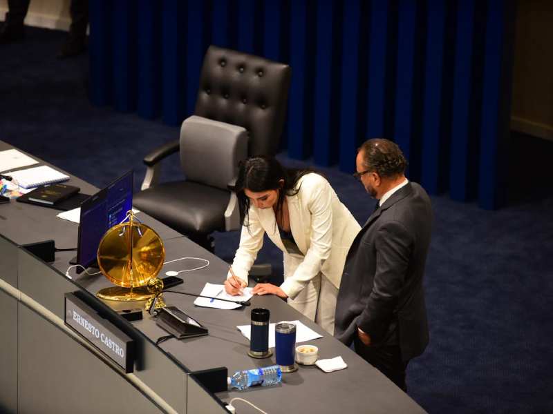 reforma cadena perpetua