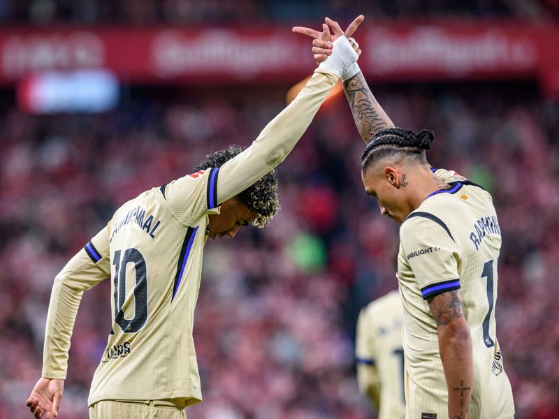 athletic bilbao fc barcelona