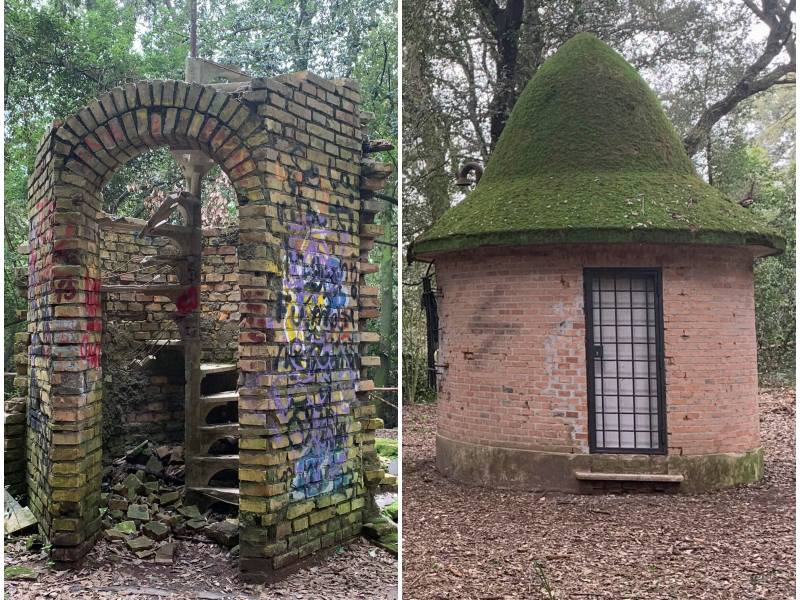 Búnker de la realeza