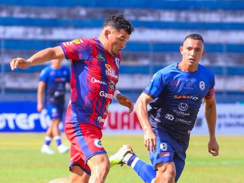 cacahuatique fuerte san francisco futbol el salvador