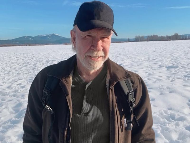 Norris estaba entrenando en la isla el miércoles y, según uno de sus amigos, habló con él por teléfono y lo notó de buen humor, incluso haciendo chistes. Foto: Imagen de carácter ilustrativo y no comercial / https://www.instagram.com/p/DTs5Y5XkRRo/