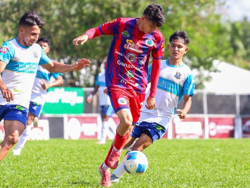 edh deportes cacahuatique zacatecoluca fc