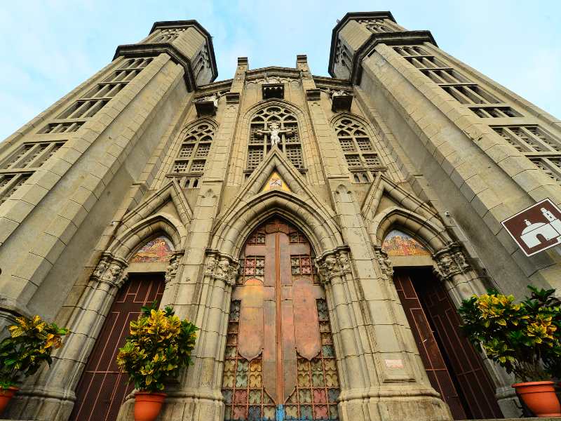 Johann Sebastian Bach resuena en El Calvario de San Salvador