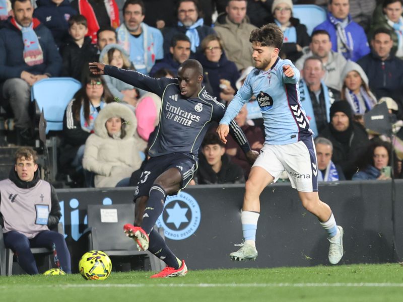 ferland mendy real madrid