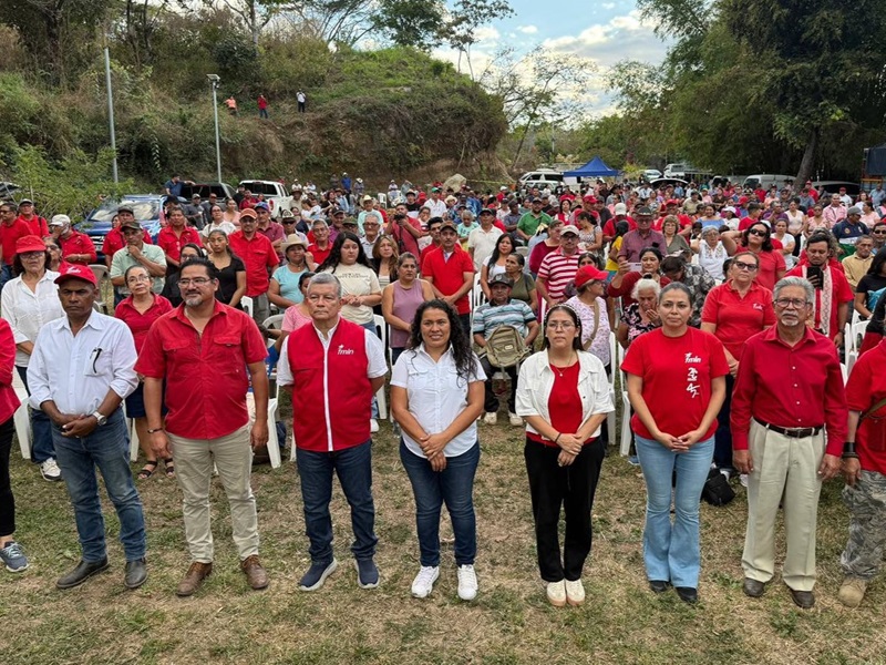 FMLN